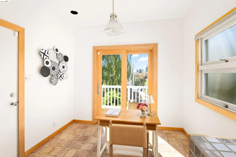 2024 Cedar St Berkeley, CA 94709