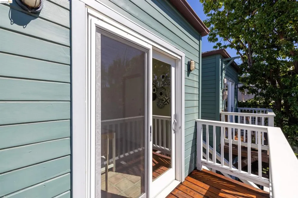 2024 Cedar St Berkeley, CA 94709