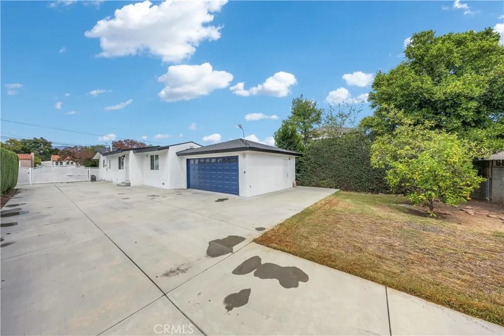 308 W Adams Alhambra, CA 91801