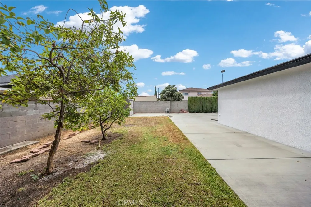 308 W Adams Alhambra, CA 91801