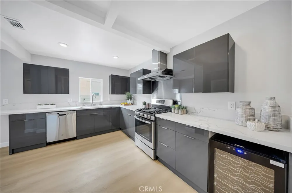 308 W Adams Alhambra, CA 91801