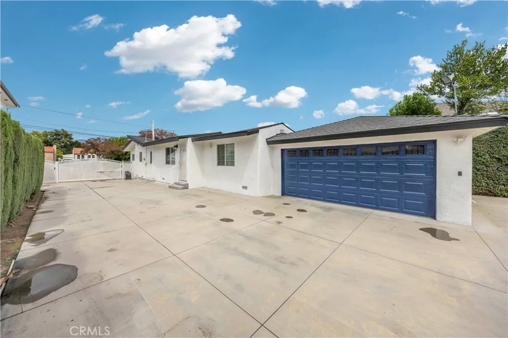 308 W Adams Alhambra, CA 91801