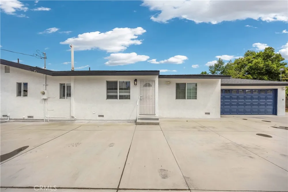 308 W Adams Alhambra, CA 91801