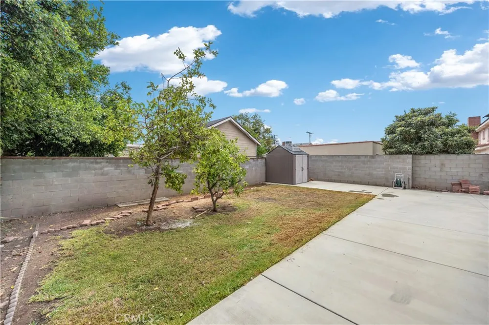 308 W Adams Alhambra, CA 91801