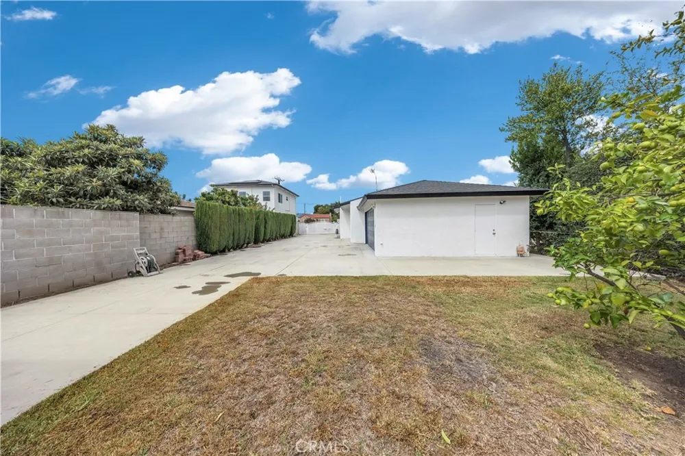 308 W Adams Alhambra, CA 91801