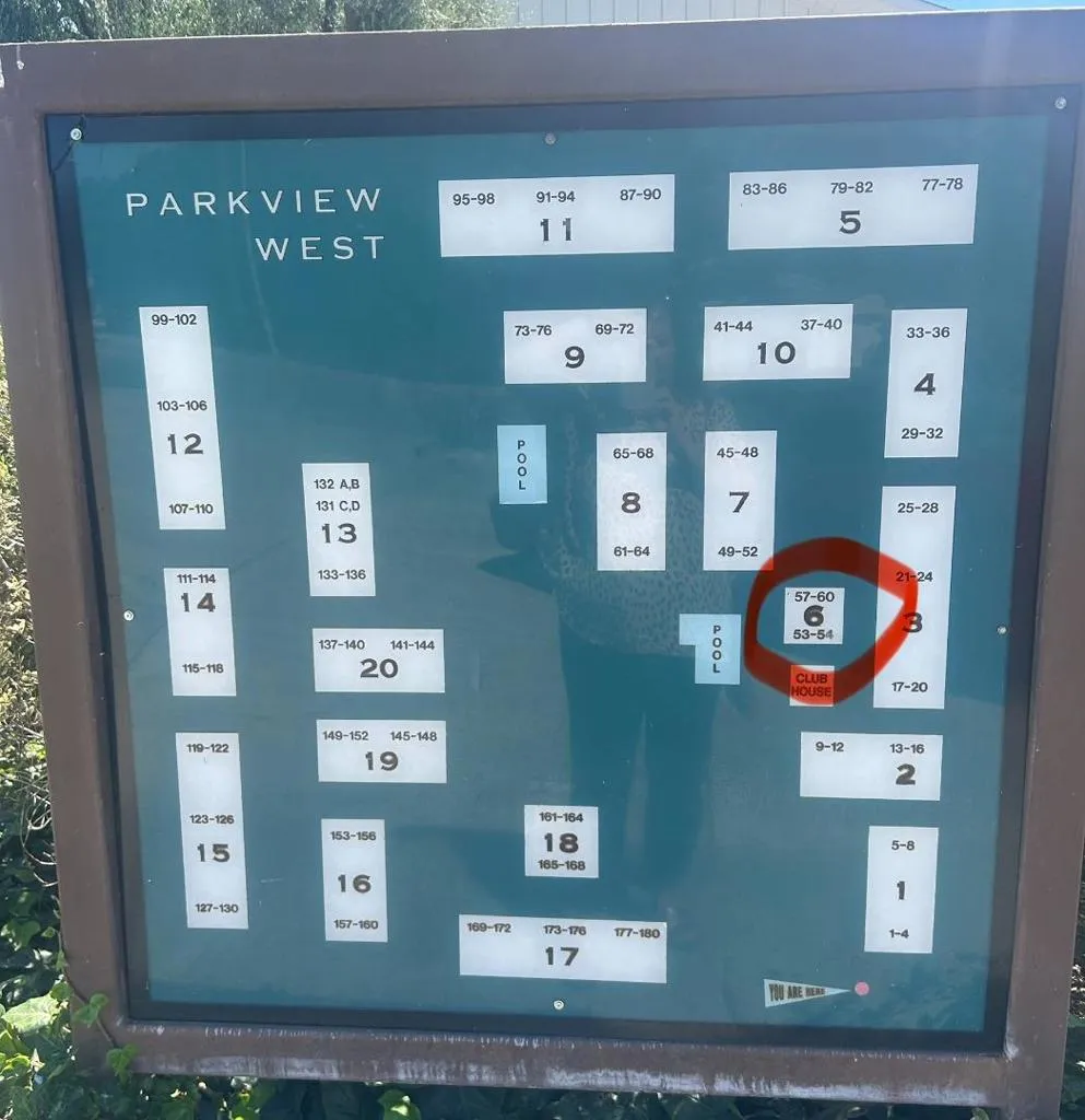 255 S Rengstorff Avenue #56 Mountain View, CA 94040