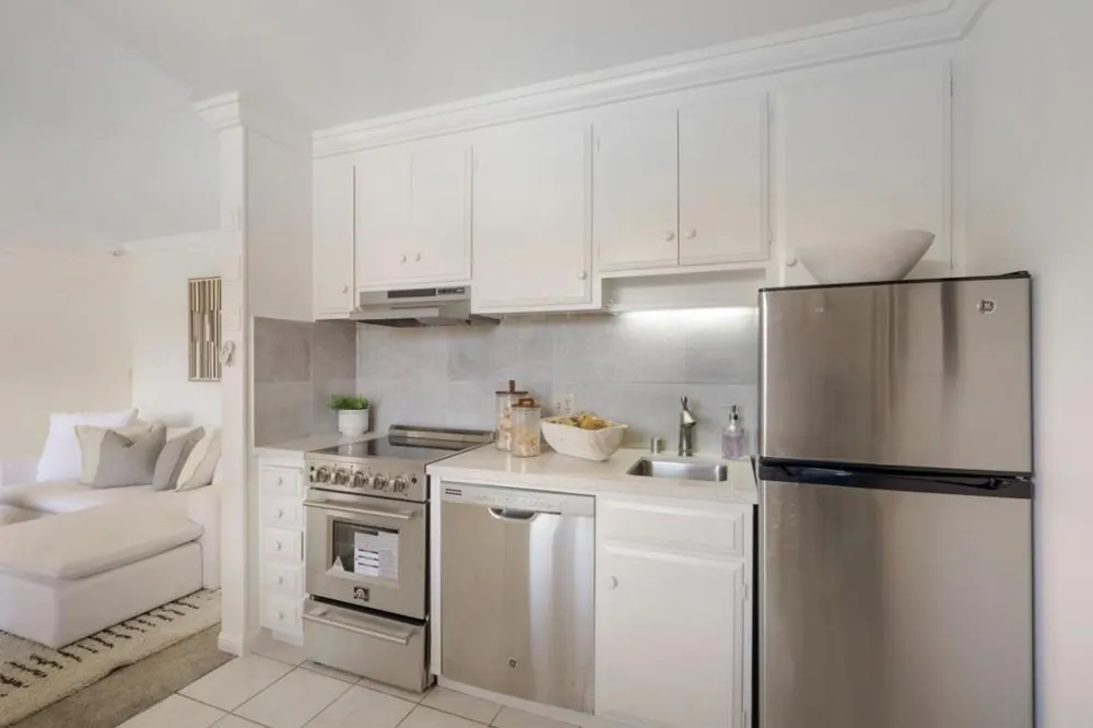255 S Rengstorff Avenue #56 Mountain View, CA 94040