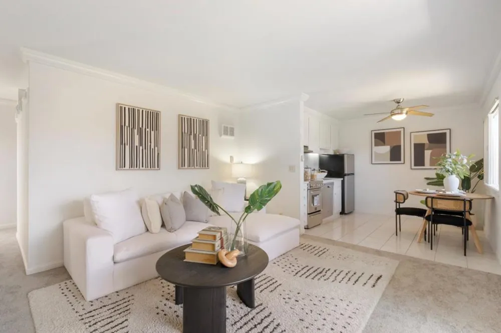 255 S Rengstorff Avenue #56 Mountain View, CA 94040