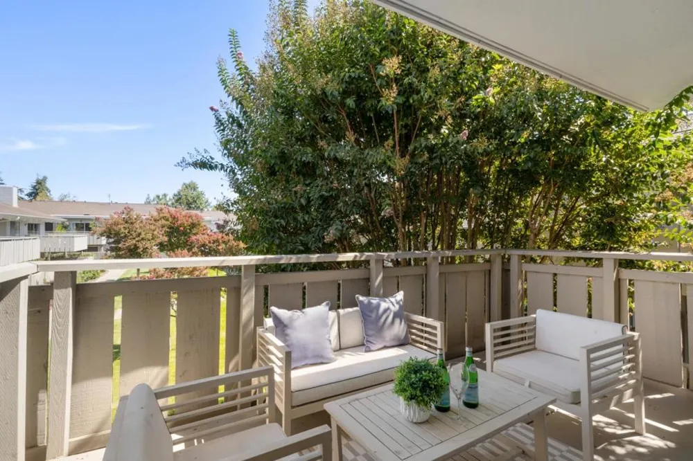 255 S Rengstorff Avenue #56 Mountain View, CA 94040