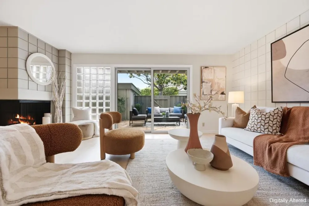 30 Los Altos Square Los Altos, CA 94022