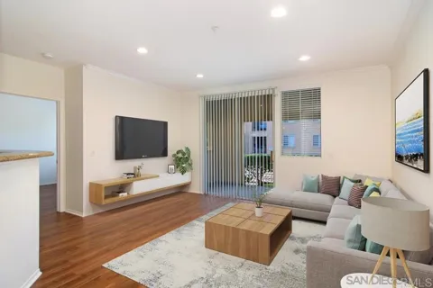 3830 Elijah Court #416