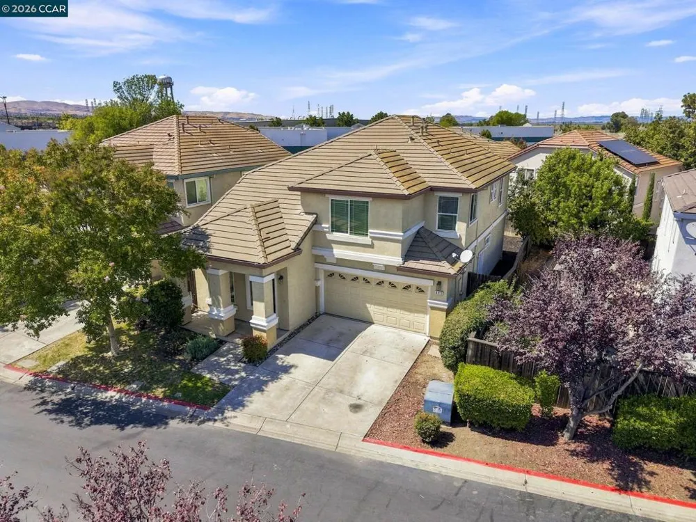 605 Charleston St Pittsburg, CA 94565
