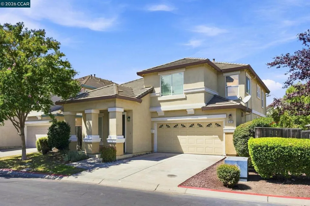 605 Charleston St Pittsburg, CA 94565