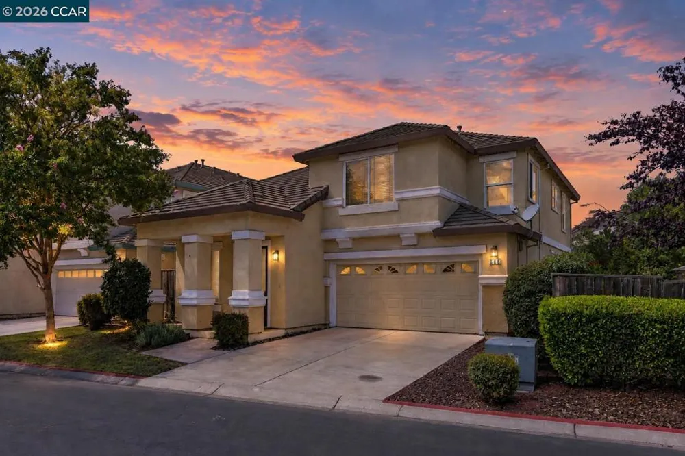605 Charleston St Pittsburg, CA 94565