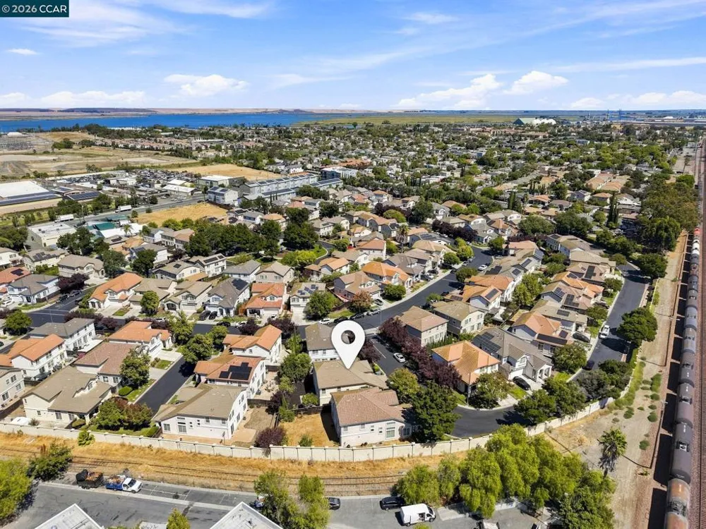 605 Charleston St Pittsburg, CA 94565