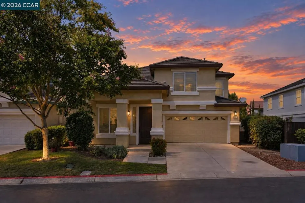 605 Charleston St Pittsburg, CA 94565