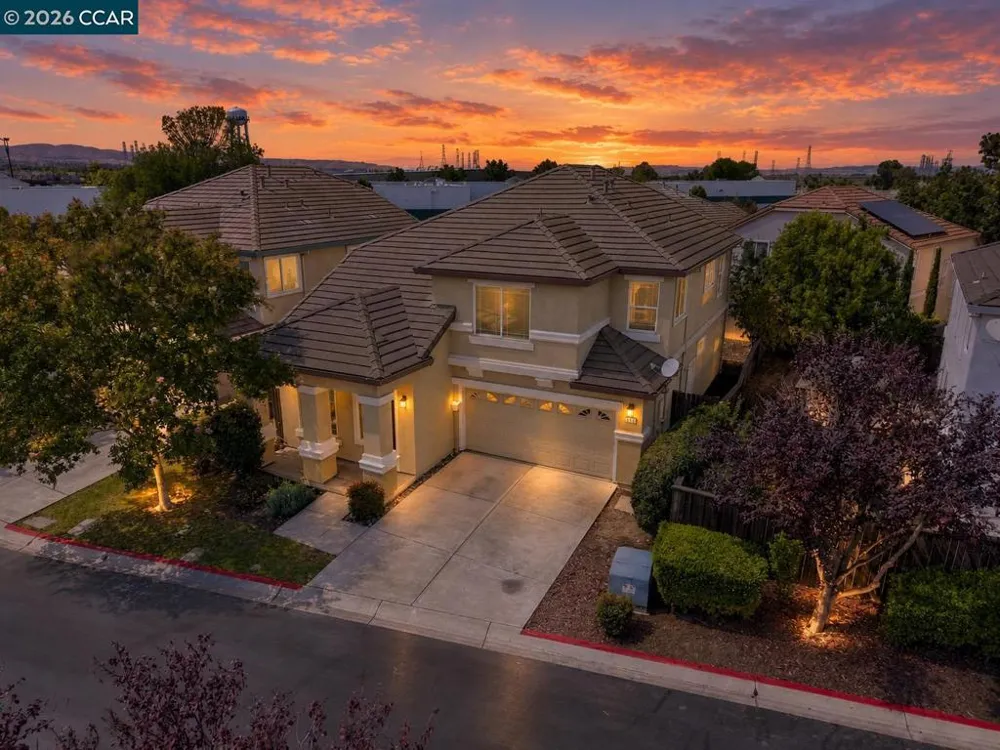 605 Charleston St Pittsburg, CA 94565