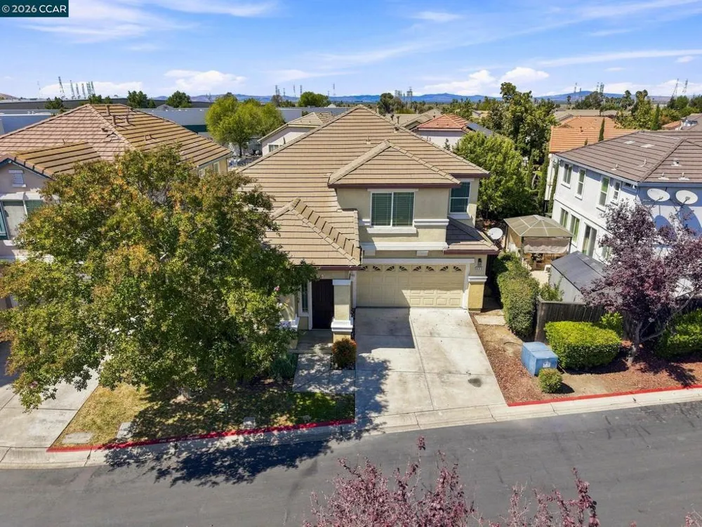605 Charleston St Pittsburg, CA 94565