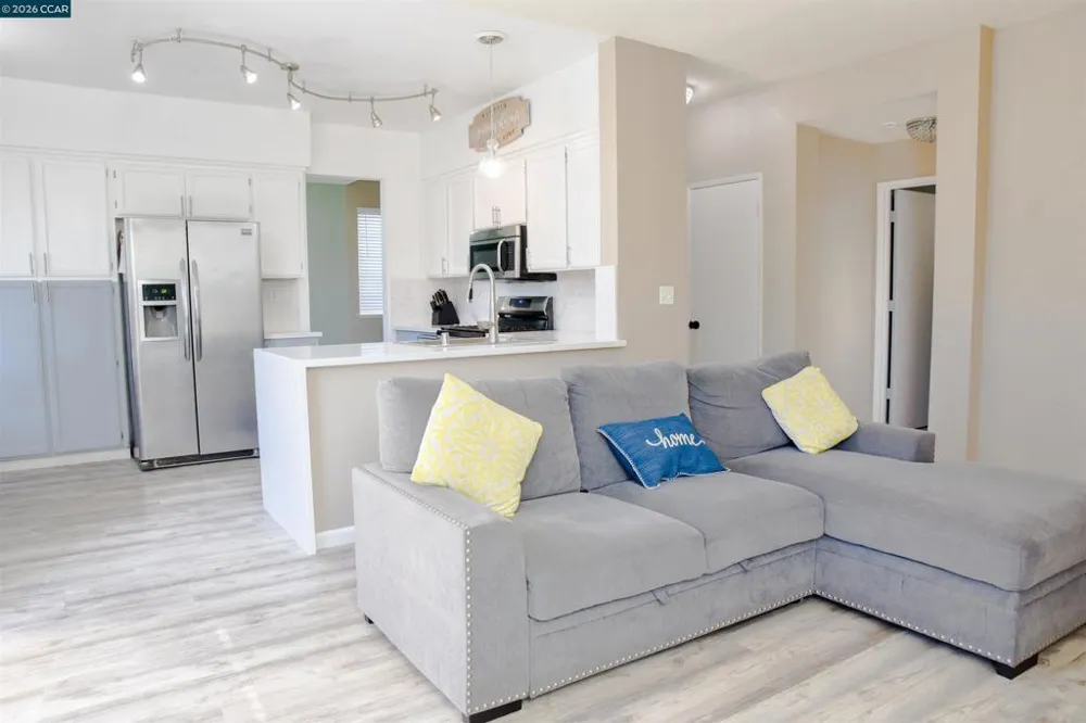 2090 Heartland Cir Brentwood, CA 94513