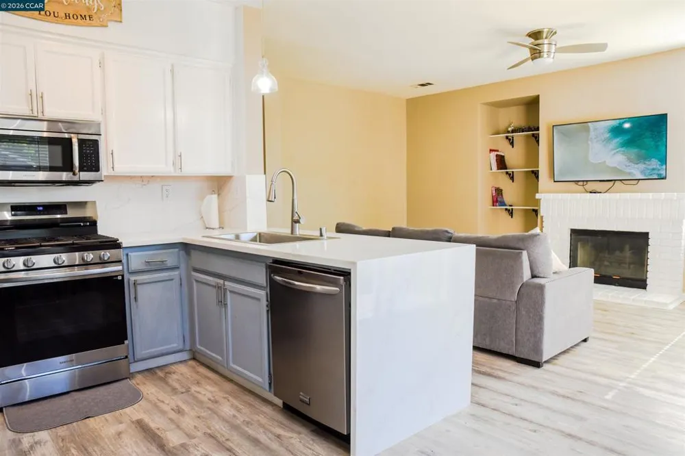 2090 Heartland Cir Brentwood, CA 94513
