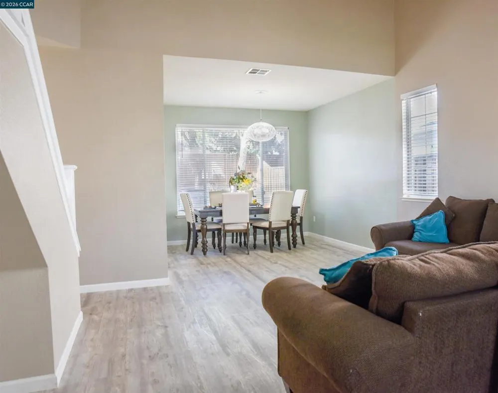 2090 Heartland Cir Brentwood, CA 94513