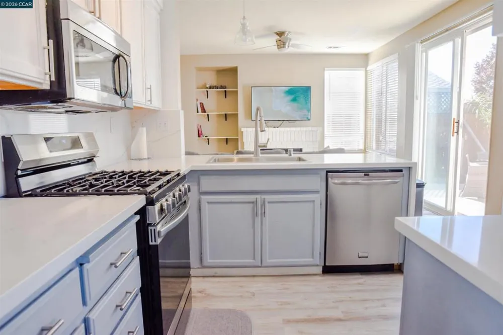 2090 Heartland Cir Brentwood, CA 94513