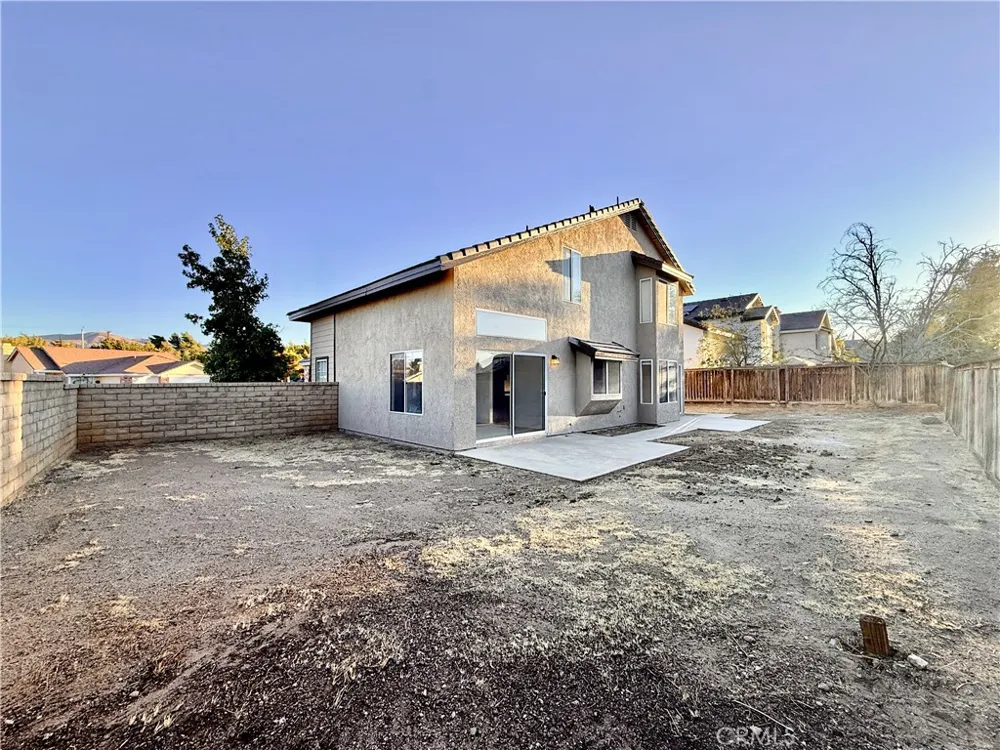 3347 Purple Sage Palmdale, CA 93550