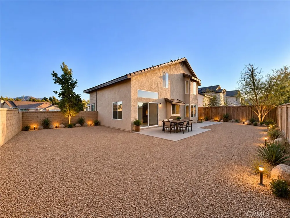 3347 Purple Sage Palmdale, CA 93550