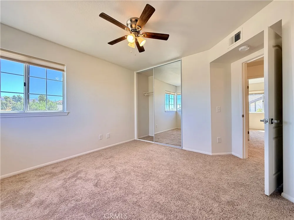 3347 Purple Sage Palmdale, CA 93550