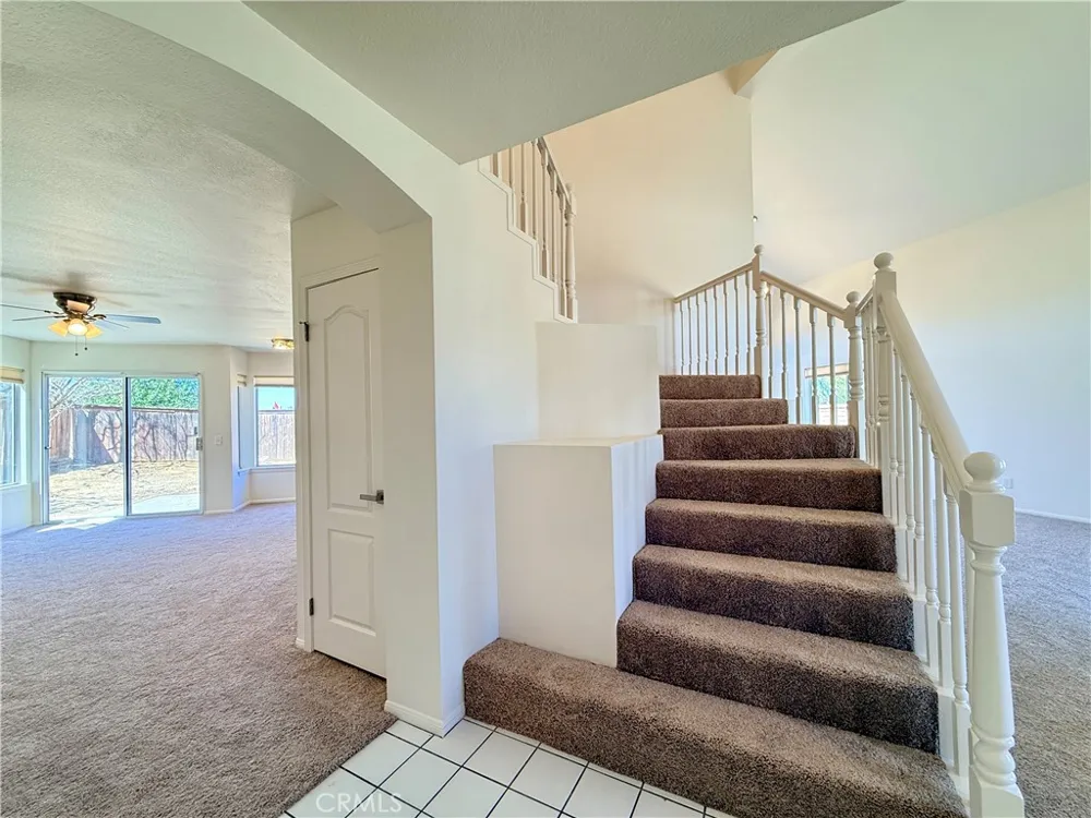 3347 Purple Sage Palmdale, CA 93550
