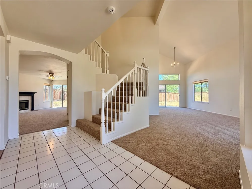 3347 Purple Sage Palmdale, CA 93550