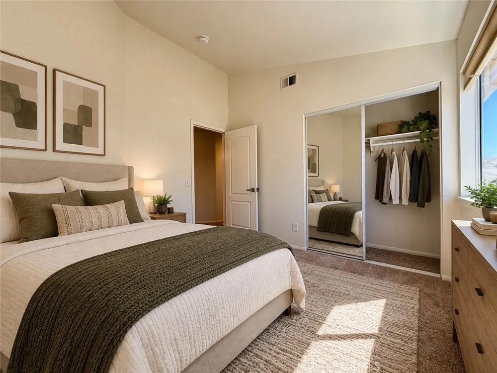 3347 Purple Sage Palmdale, CA 93550