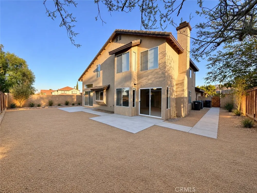 3347 Purple Sage Palmdale, CA 93550