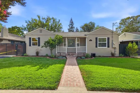 2297 Radio Avenue