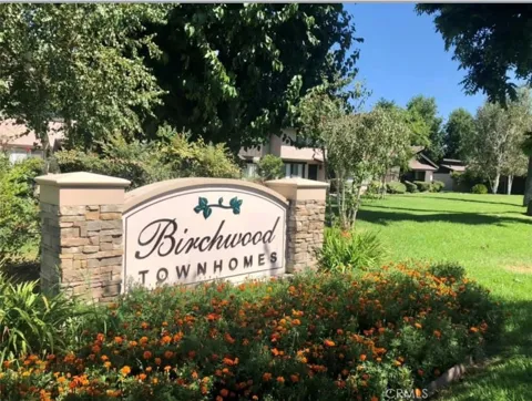 7540 Corbin Avenue #3