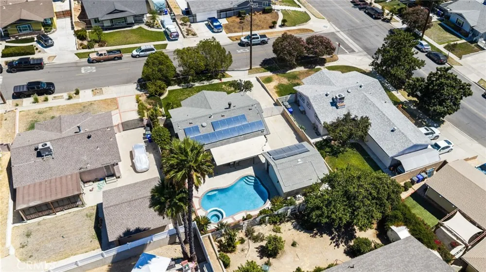 7746 Beryl Street Rancho Cucamonga, CA 91730