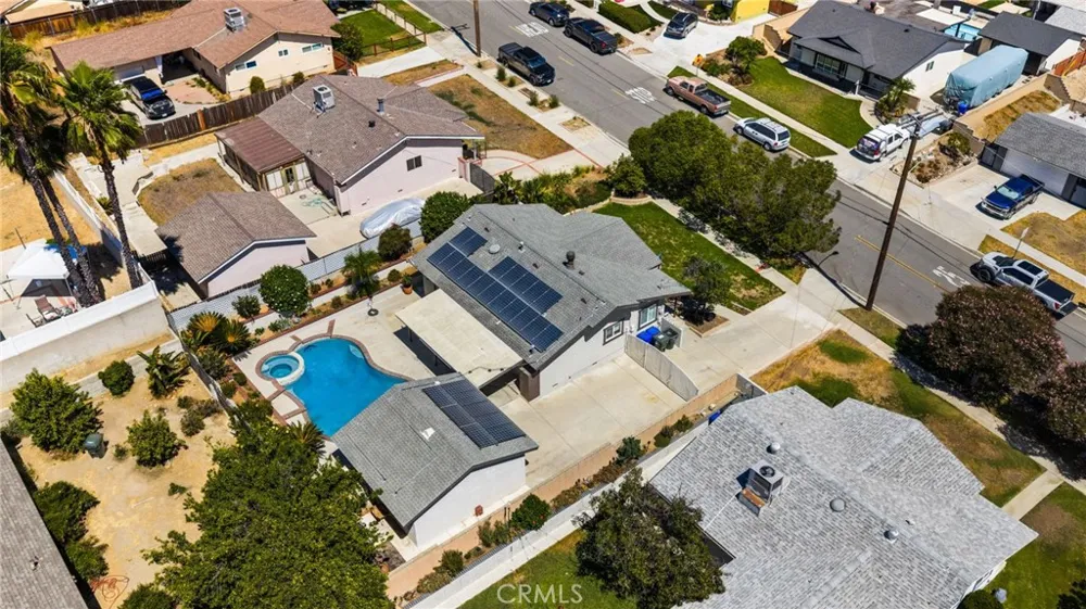 7746 Beryl Street Rancho Cucamonga, CA 91730