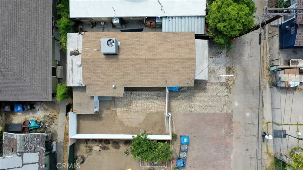 2340 N Thomas St Los Angeles, CA 90031