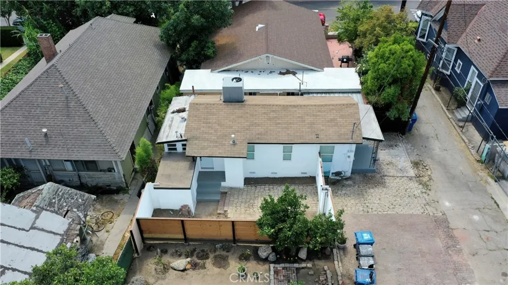 2340 N Thomas St Los Angeles, CA 90031