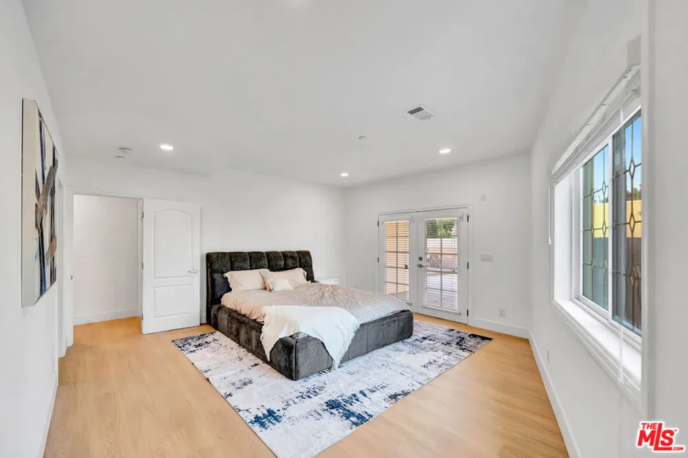 661 W Lemon Avenue Arcadia, CA 91007