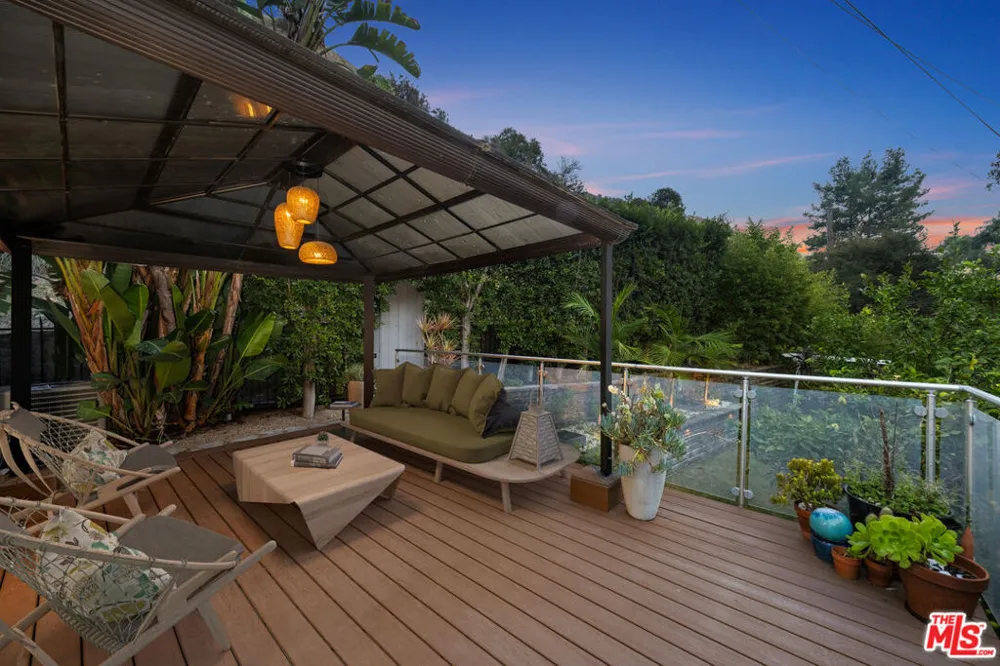 2250 Nichols Canyon Road Los Angeles, CA 90046
