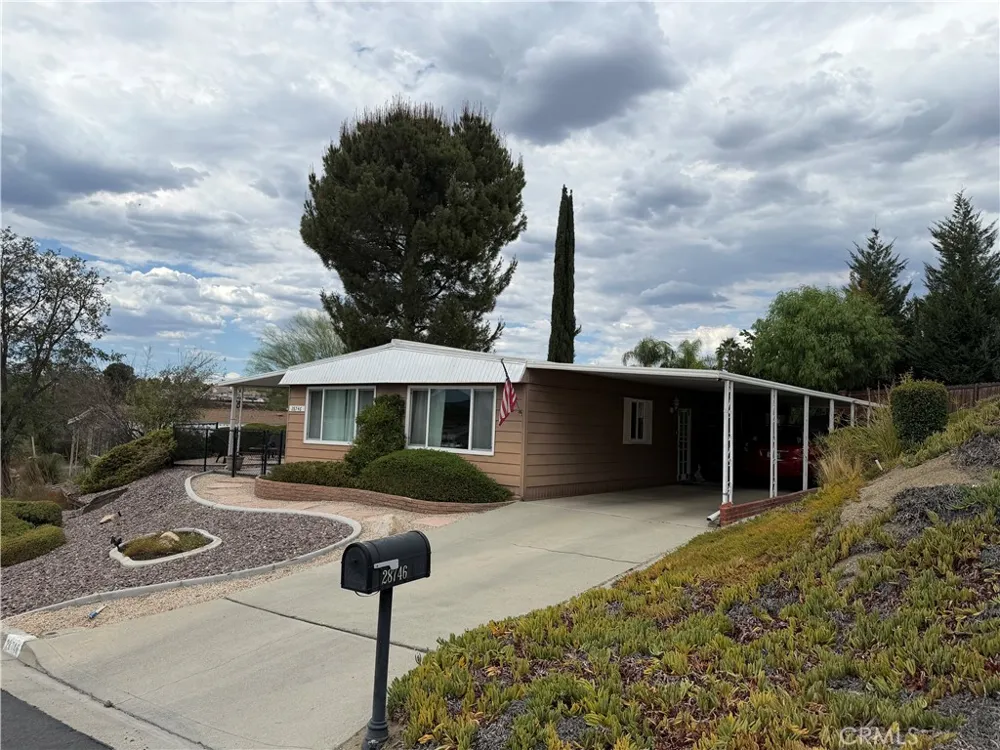 28746 Calle De Escarpado Murrieta, CA 92563
