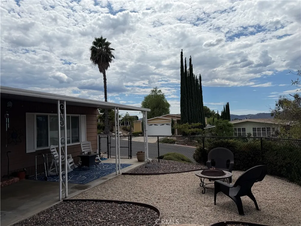 28746 Calle De Escarpado Murrieta, CA 92563