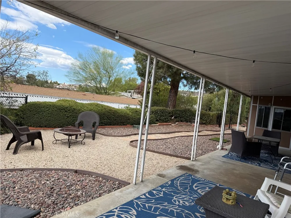 28746 Calle De Escarpado Murrieta, CA 92563
