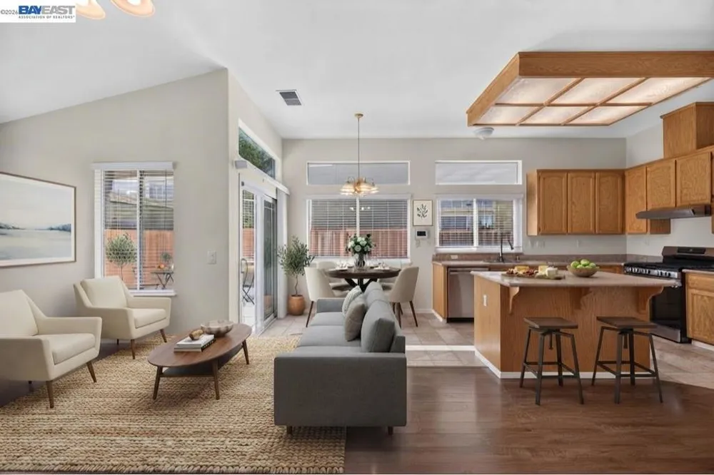 690 Canyonwood Dr. Brentwood, CA 94513