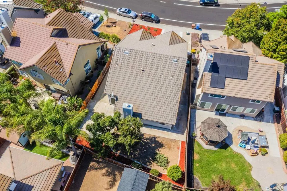 690 Canyonwood Dr. Brentwood, CA 94513