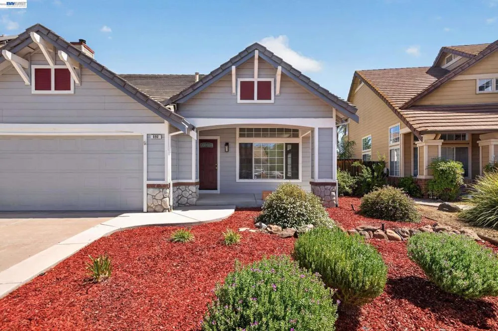 690 Canyonwood Dr. Brentwood, CA 94513