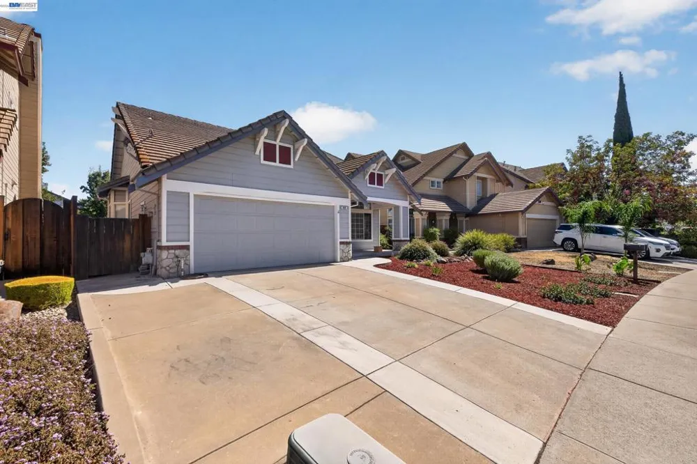 690 Canyonwood Dr. Brentwood, CA 94513