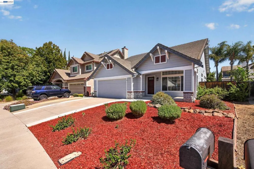 690 Canyonwood Dr. Brentwood, CA 94513