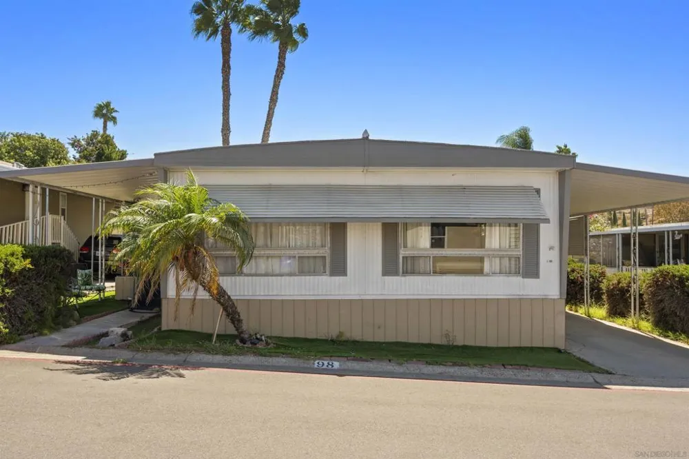 10767 Jamacha #SPC 98 Spring Valley, CA 91978